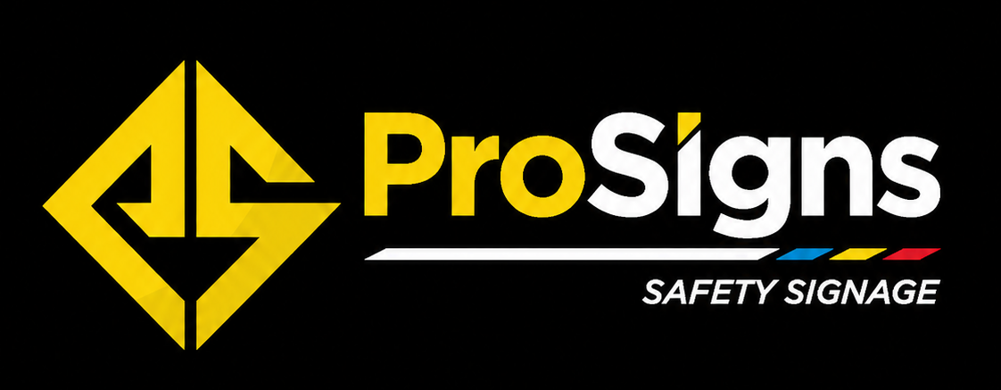 ProSigns Safety Signs