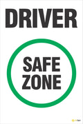 Driver Safe Zone