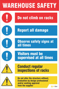 Warehouse Safety