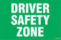 Driver Safety Zone