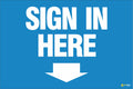 Notice – Sign In Here