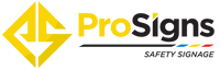 ProSigns Safety Signs - Home