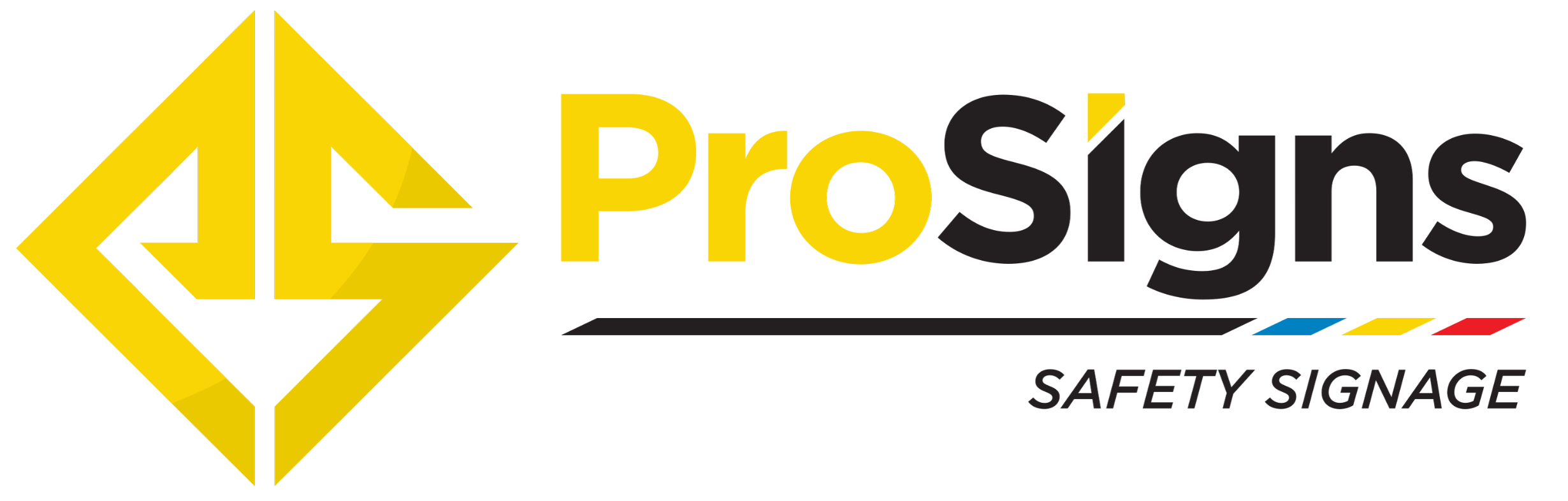 ProSigns Safety Signs